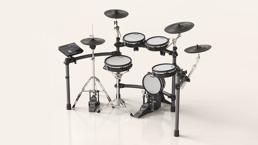 Trống Điện Nux DM-8 Digital Drum Kit