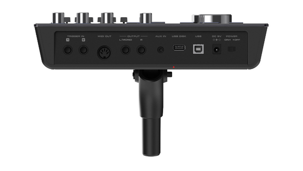Mô-đun đa diện trên Nux DM-8