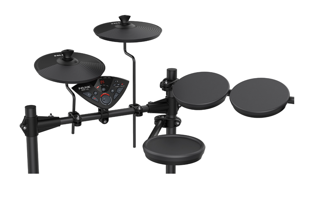 Trống Điện Nux DM-1X Digital Drum Kit