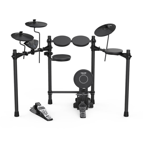 Trống Điện Nux DM-1X Digital Drum Kit