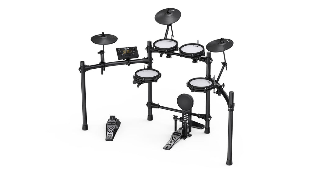 Trống Điện Nux DM-210 Digital Drum Kit