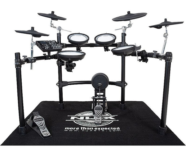 Trống Điện Nux DM-7 Digital Drum Kit