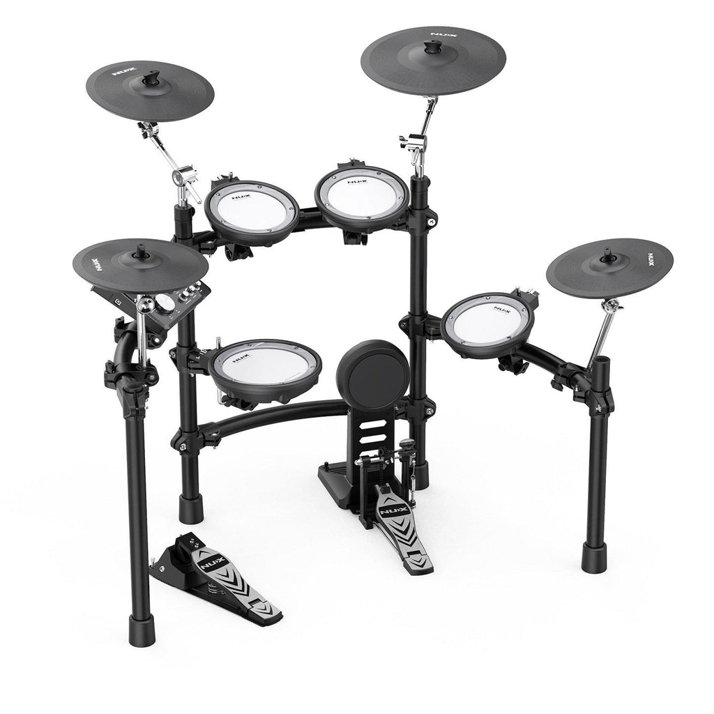 Trống Điện Tử Nux DM-7