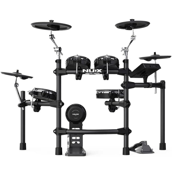 Trống Điện Nux DM-7X Digital Drum Kit
