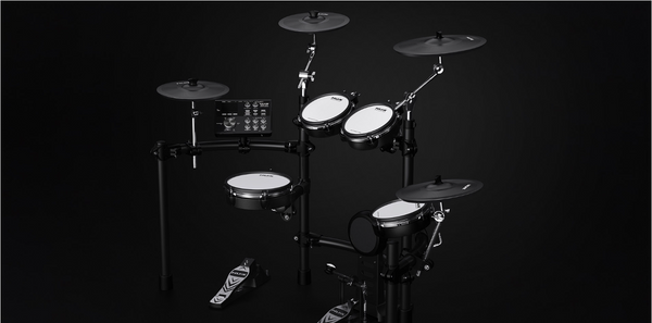 Trống Điện Nux DM-7X Digital Drum Kit