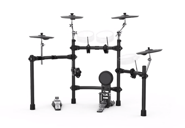 Nux DM-7X dễ dàng lắp đặt
