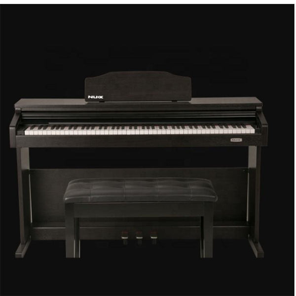 Đàn Piano Điện Nux WK-520