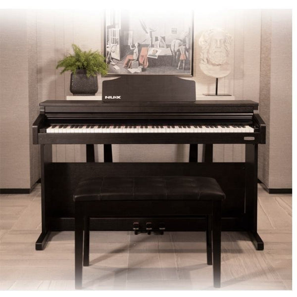 Đàn Piano Điện Nux WK-520