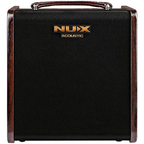Nux AC-80 Stageman II Charge