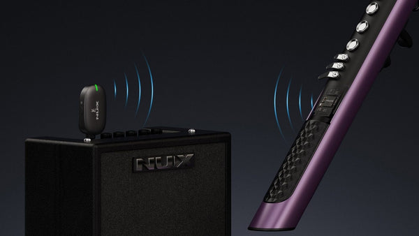 Wireless 5.8 GHz