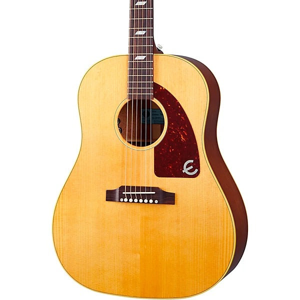 Đàn Guitar Acoustic Epiphone USA Texan (USA Collection) - Antique Natural