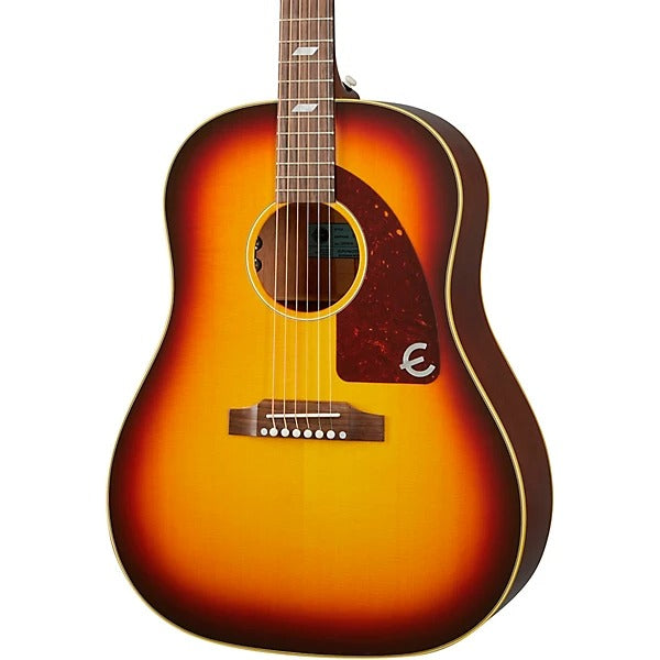 Đàn Guitar Acoustic Epiphone USA Texan (USA Collection) - Vintage Sunburst