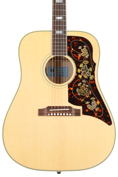 Đàn Guitar Acoustic Epiphone Frontier - Antique Natural