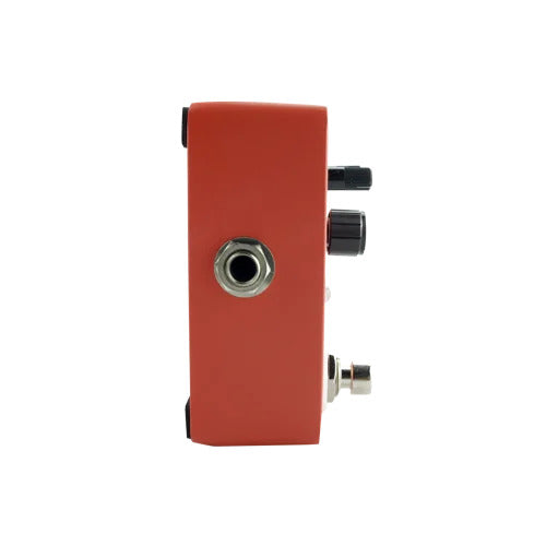 Pedal Guitar M-Vave Overdrive-TS