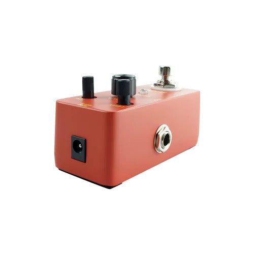 Pedal Guitar M-Vave Overdrive-TS