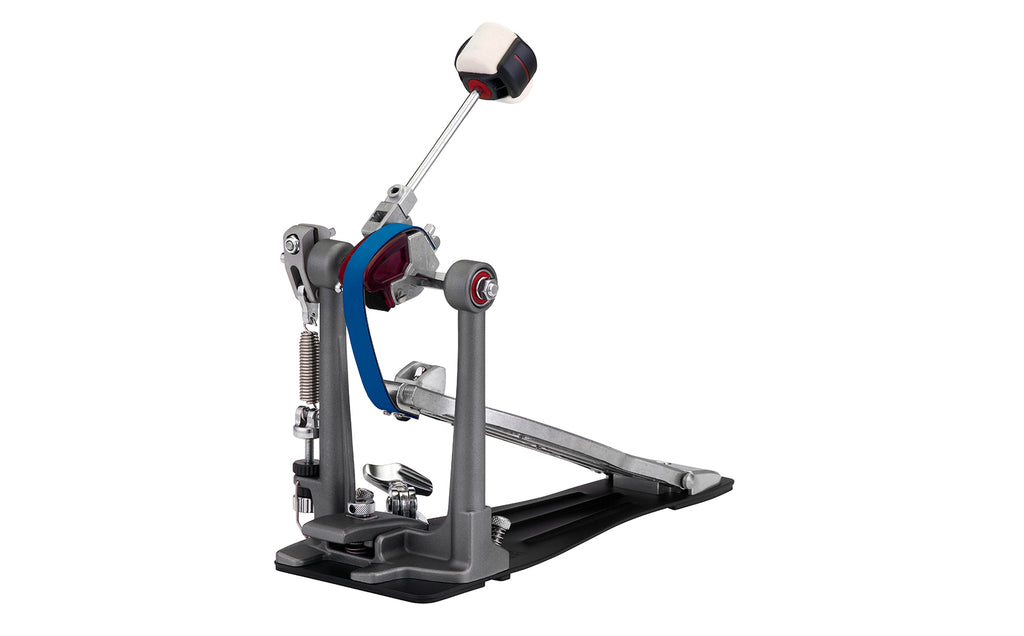 Pedal Đơn Trống Bass Pearl P-2050B Eliminator Redline Belt