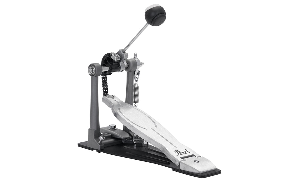 Pedal Đơn Trống Bass Pearl P1030 Eliminator Solo Black