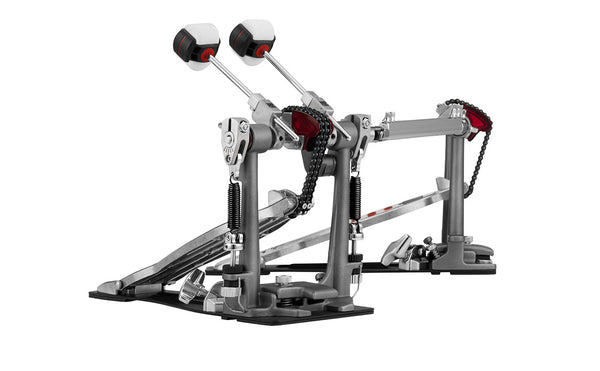 Pedal Đôi Trống Bass Pearl P2052C Eliminator