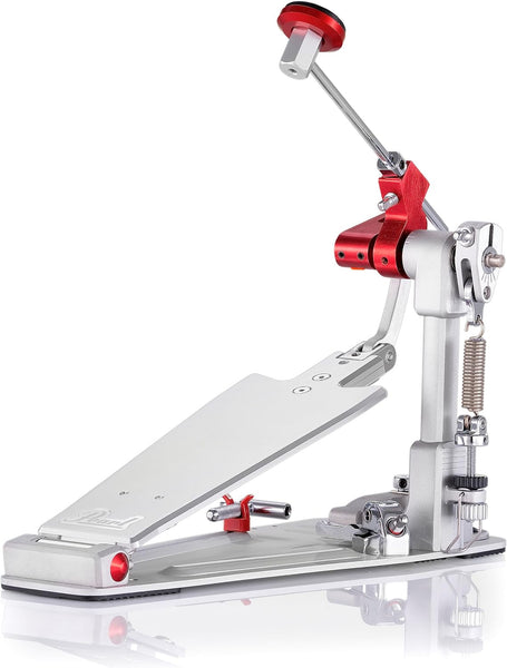 Pedal Đơn Trống Bass Pearl P3500D Demon Drive XR Machined