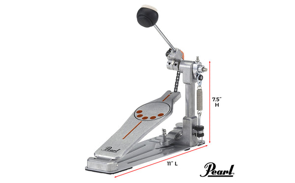 Pedal Đơn Trống Bass Pearl P930 Longboard