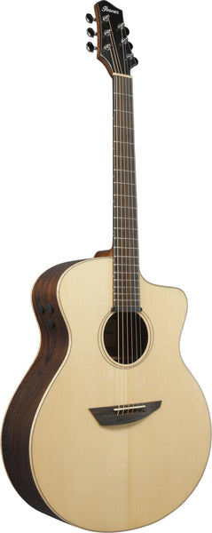 Đàn Guitar Acoustic Ibanez PA300E-NSL