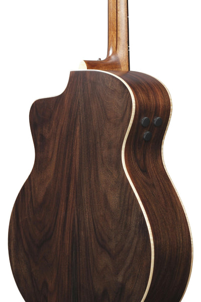Đàn Guitar Acoustic Ibanez PA300E-NSL