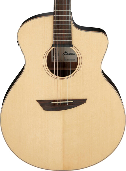 Đàn Guitar Acoustic Ibanez PA300E-NSL