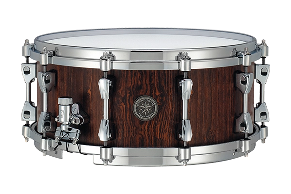 Trống Snare Tama Starphonic Bubinga PBC146 14"x6"