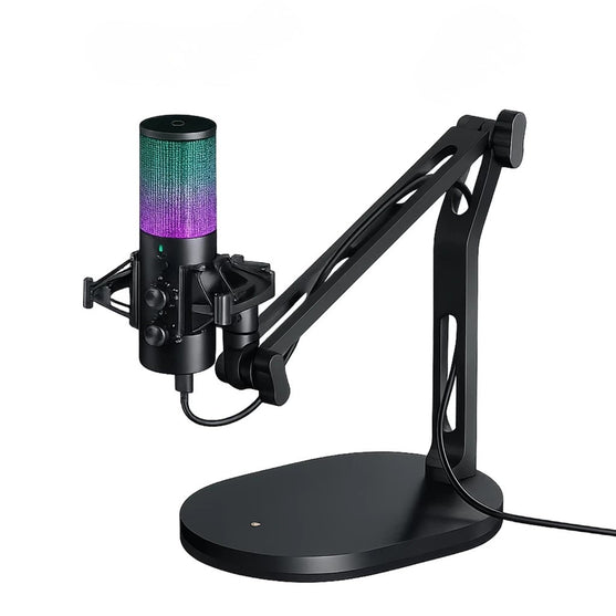 Chân Micro Để Bàn PC22 Desktop Studio Arm