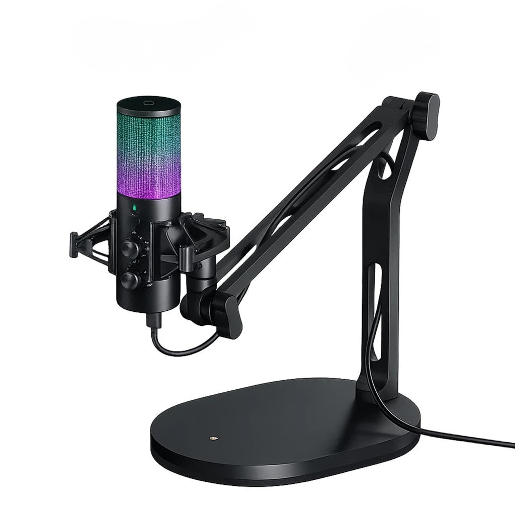 Chân Micro Để Bàn PC22 Desktop Studio Arm