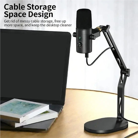 Chân Micro Để Bàn PC22 Desktop Studio Arm