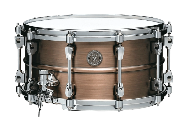 Trống Snare Tama Starphonic Copper PCP147 14"x7"