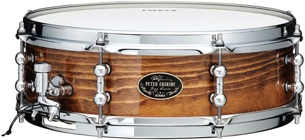 Trống Snare Tama Signature PE1445 14"x4.5"
