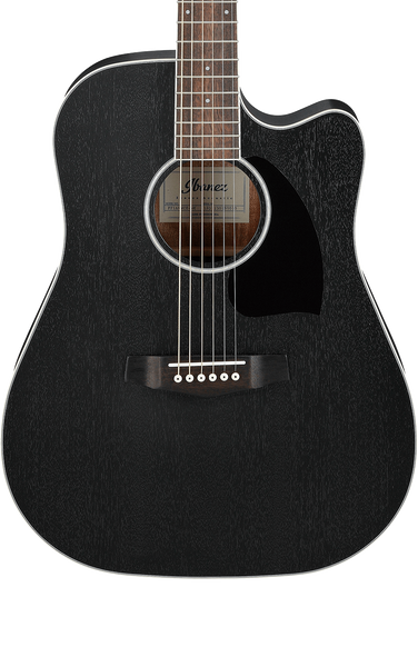 Đàn Guitar Acoustic Ibanez PF16MWCE-WK