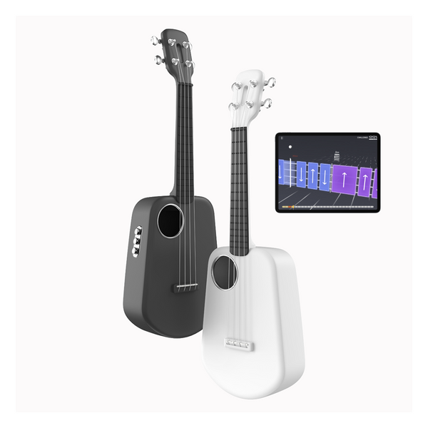 Đàn Ukulele Concert Populele 2 Pro Smart