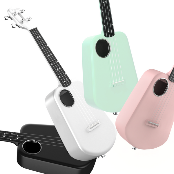 Đàn Ukulele Concert Populele 2 Smart