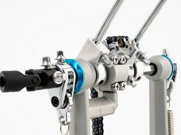 Double Chain Và Cam