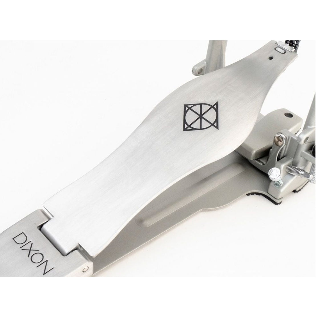 Pedal Đôi Trống Bass Dixon PP-P2D