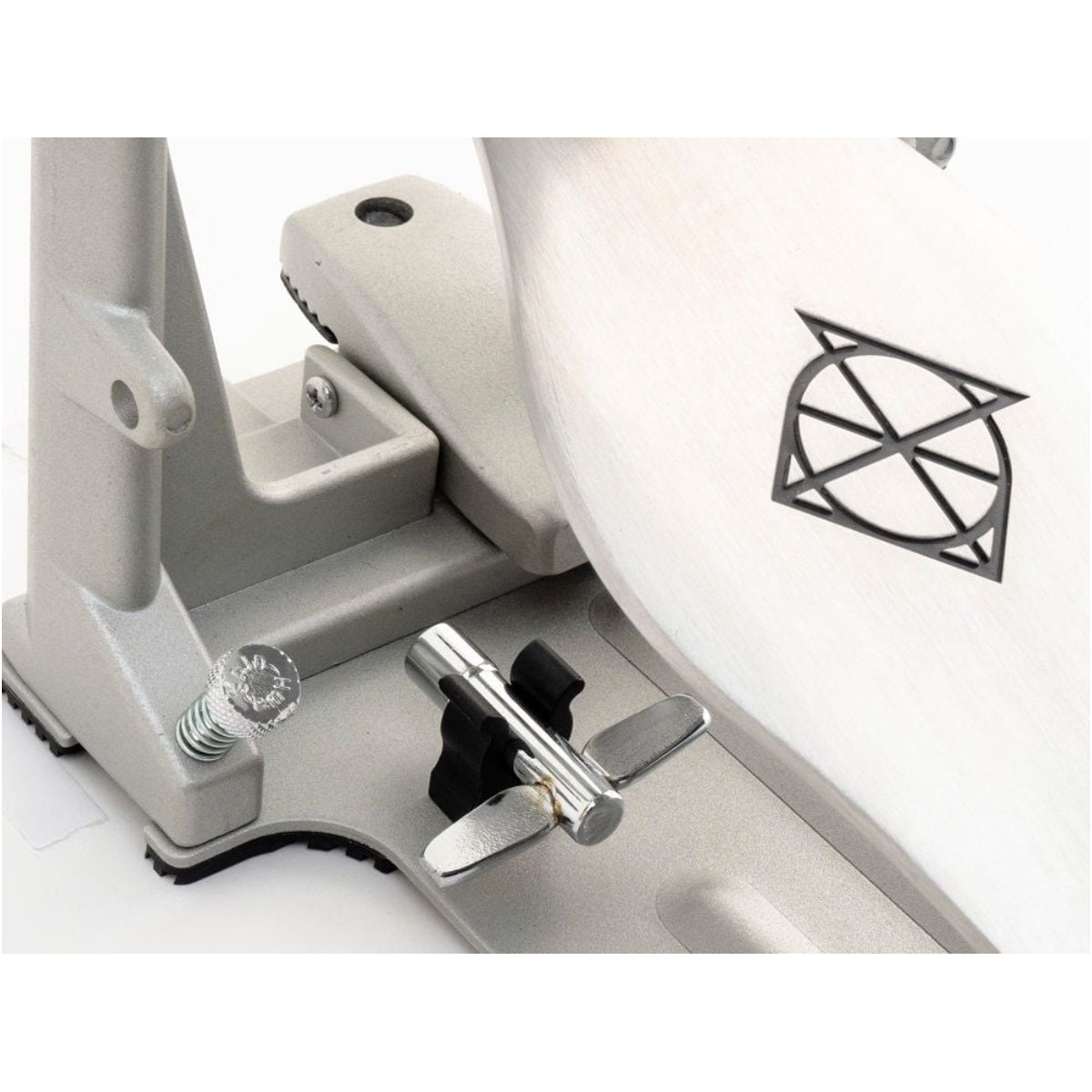 Pedal Đôi Trống Bass Dixon PP-P2D