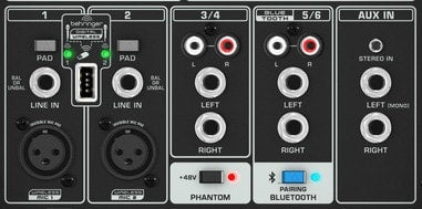 Kết Nối Bluetooth Tiện Lợi