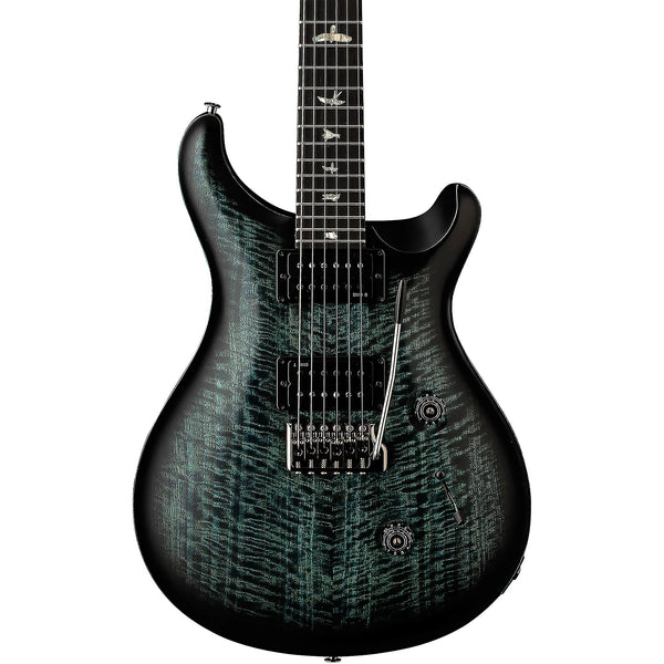 Đàn Guitar Điện PRS 40th Anniversary Custom 24 Satin Limited Edition - Cobalt Smokeburst