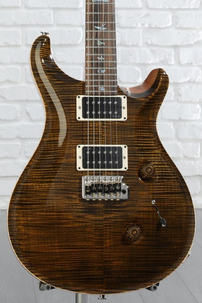 Đàn Guitar Điện PRS 40th Anniversary Custom 24 Limited Edition, Tiger Eye - 2025