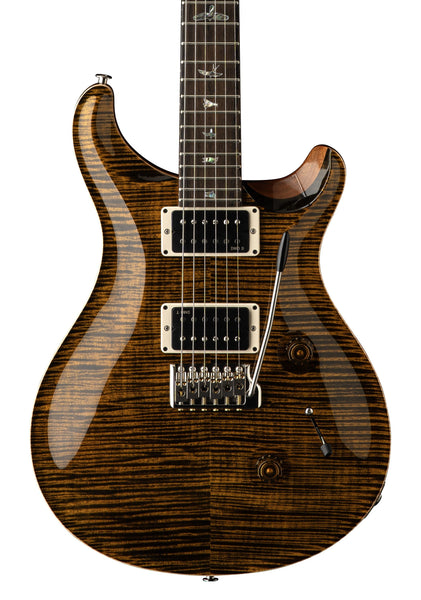 Đàn Guitar Điện PRS 40th Anniversary Custom 24 Limited Edition, Tiger Eye w/Rosewood Fingerboard
