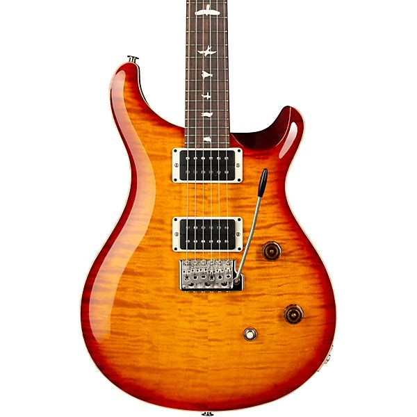 Đàn Guitar Điện PRS CE 24, Faded Cherry Sunburst w/Rosewood Fingerboard