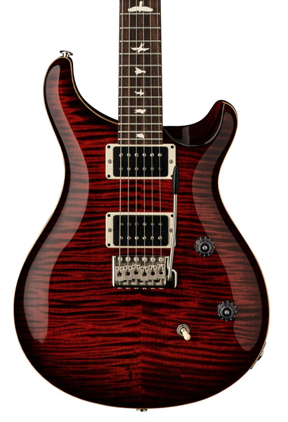 Đàn Guitar Điện PRS CE 24, Fire Red Burst w/Rosewood Fingerboard