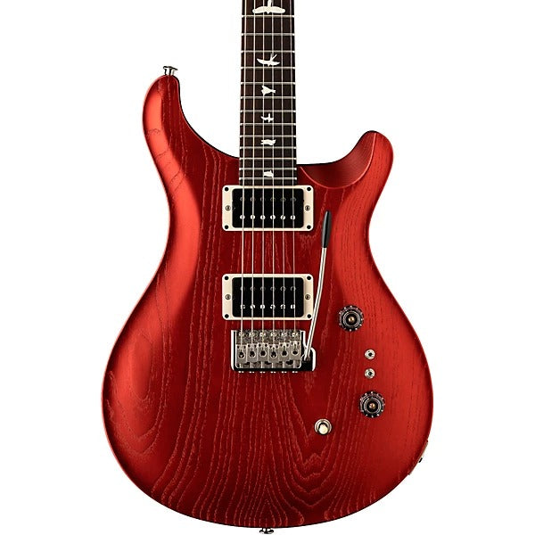 Đàn Guitar Điện PRS CE 24-08 Swamp Ash Limited Edition, Red Apple Metallic