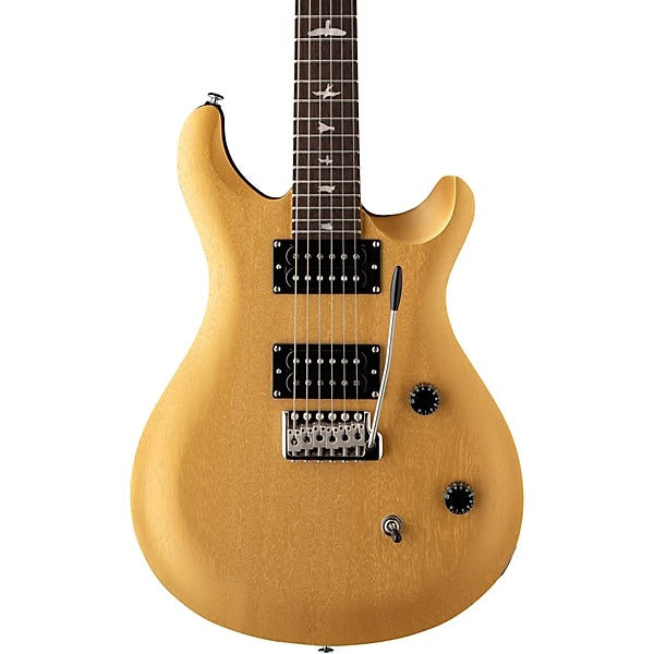Đàn Guitar Điện PRS SE CE 24 Standard Satin, Metallic Gold w/Rosewood Fingerboard