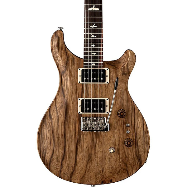 Đàn Guitar Điện PRS CE 24-08 Black Limba Limited Edition, Satin Natural