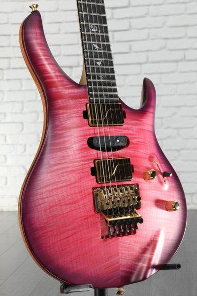 Đàn Guitar Điện PRS Chleo Herman Li Signature - Orchid Dust
