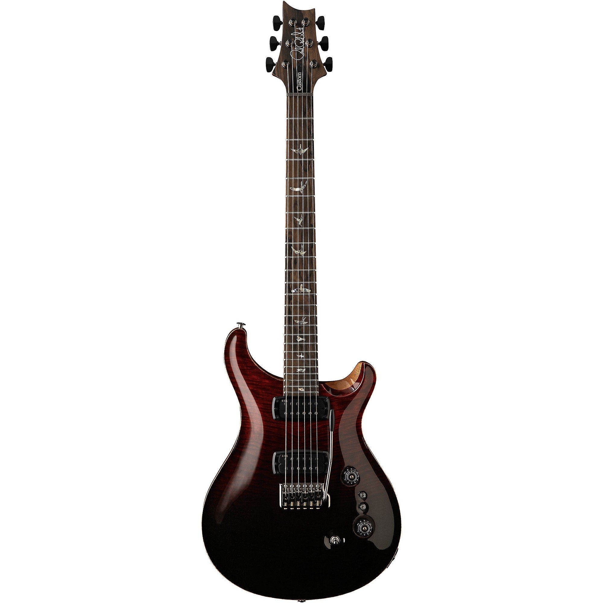 Đàn Guitar Điện PRS Custom 24-08 Mango Top Limited Edition
